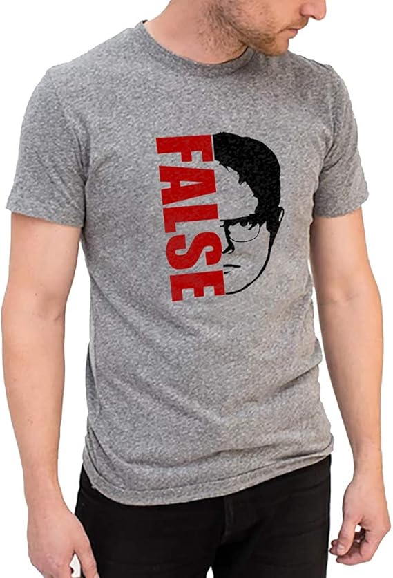 dwight schrute sweatshirt amazon
