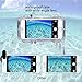 Waterproof iPhone 6 6S Case Skyocean Underwater Outdoor Rainproof case with Wide Angle Moment Lens converts Your iPhone to Sports Action Waterproof Camera and Compatible with Gopro Accessories