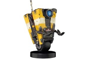 Cable Guy - Borderlands Claptrap - Charging Controller and Device Holder Exquisite Gaming