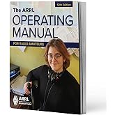 The ARRL Operating Manual for Radio Amateurs