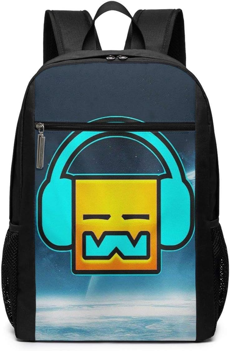 geometry dash backpack