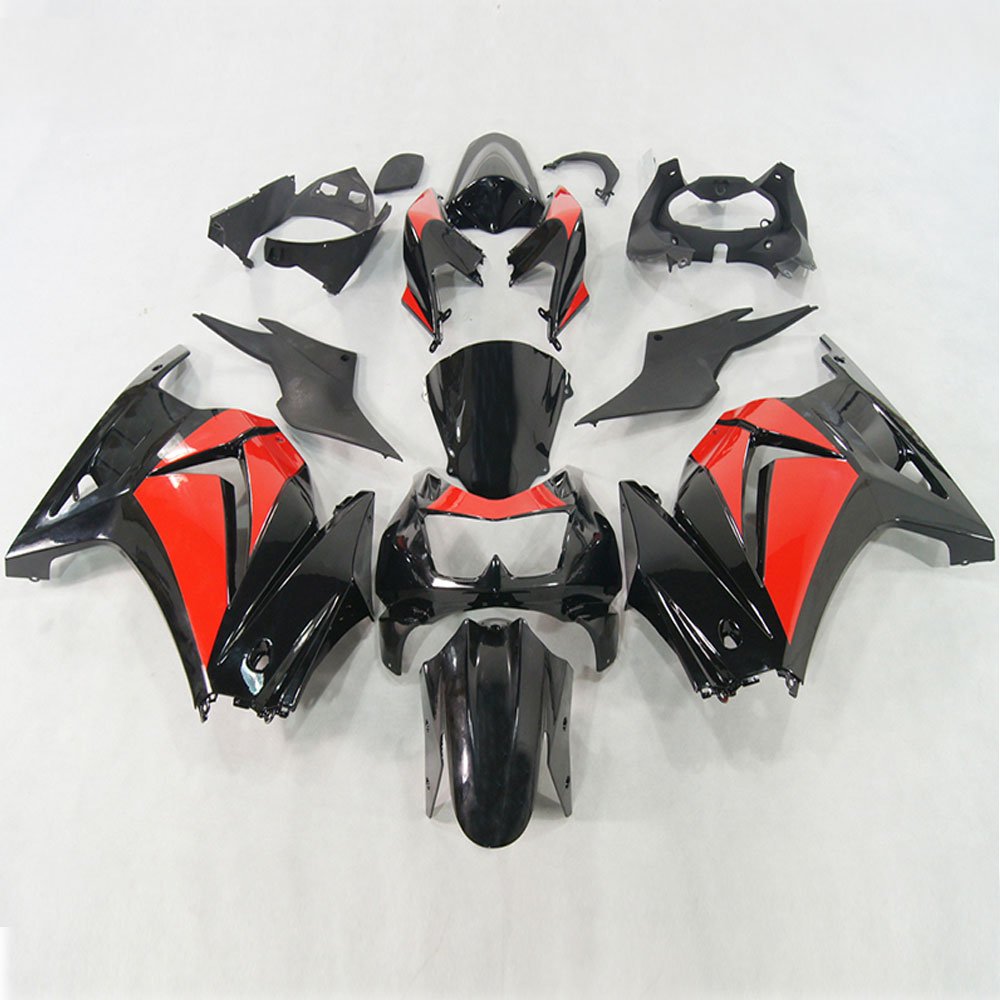 The 10 Best 2008 Ninja 250 Fairings