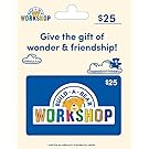 Build-A-Bear Gift Card