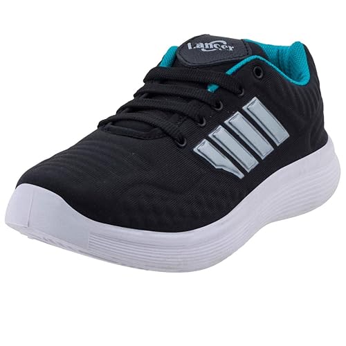 lancer shoes rate