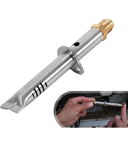 キャプラ/ フレネシ Amazon.com : Duheri 621957 Refrigerator Burner Orifice Assembly