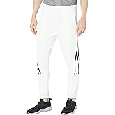 adidas Mens Future Icon 3 Stripes Pants