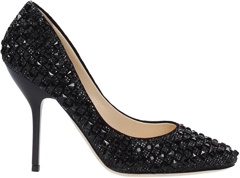 zapatos jimmy choo mujer