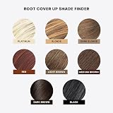 COLOR WOW Root Cover Up Dark Blonde - Award-Winning Root Touch Up Powder view 6