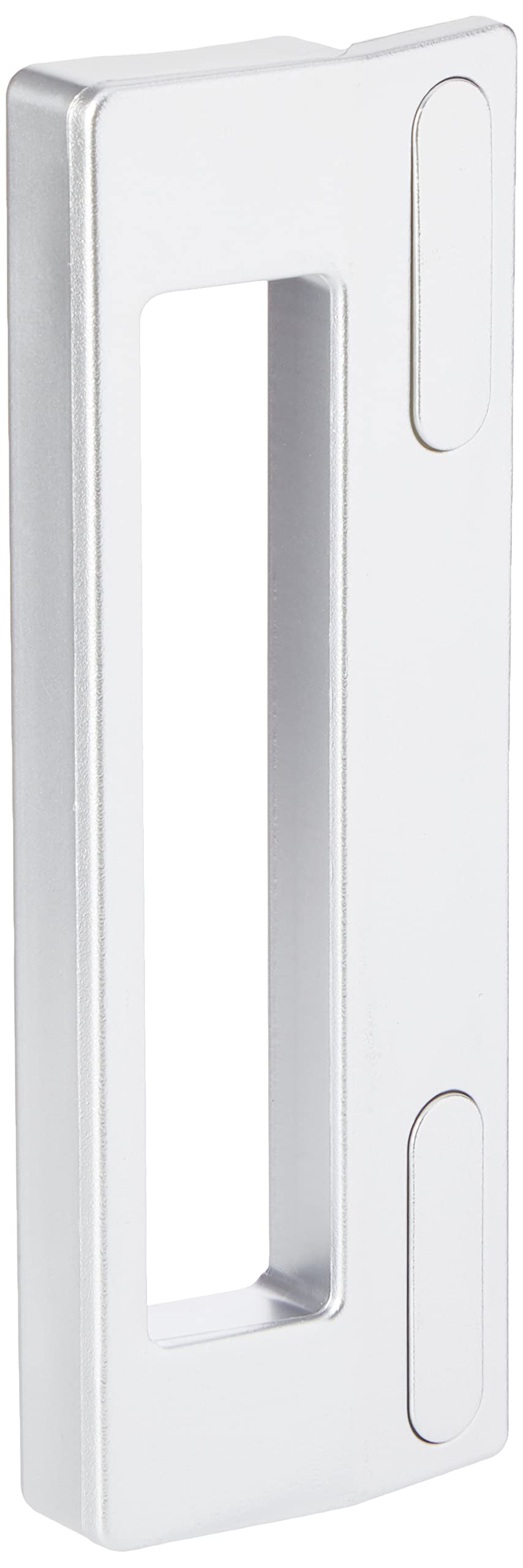 Paxanpax PRF096 Universal Fridge Handle, Grey, 90mm to 170mm