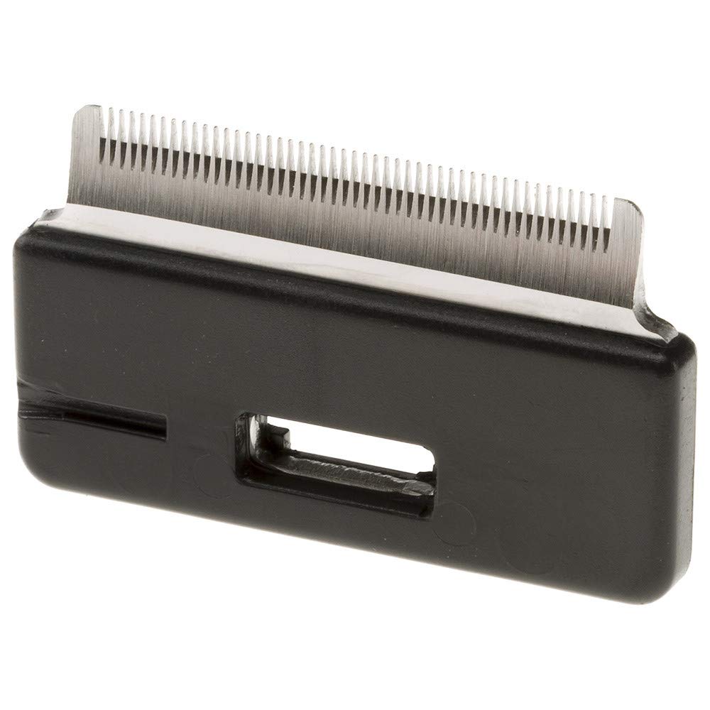 Ferplast Replacement Blade GRO 5778 PREMIUM suitable with Trimmer Premium for Short and Medium-Haired Dogs and Cats