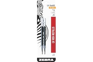 Zebra Pen Sarasa Dry X20 Retractable Gel Pens, Medium Point, 0.7mm, Assorted Vibrant Color Ink, 10-Count, Rapid Dry Ink, Convenient Clip (46881)