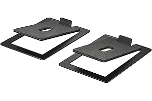 Audio-Technica AT-ST3 Speaker Stands