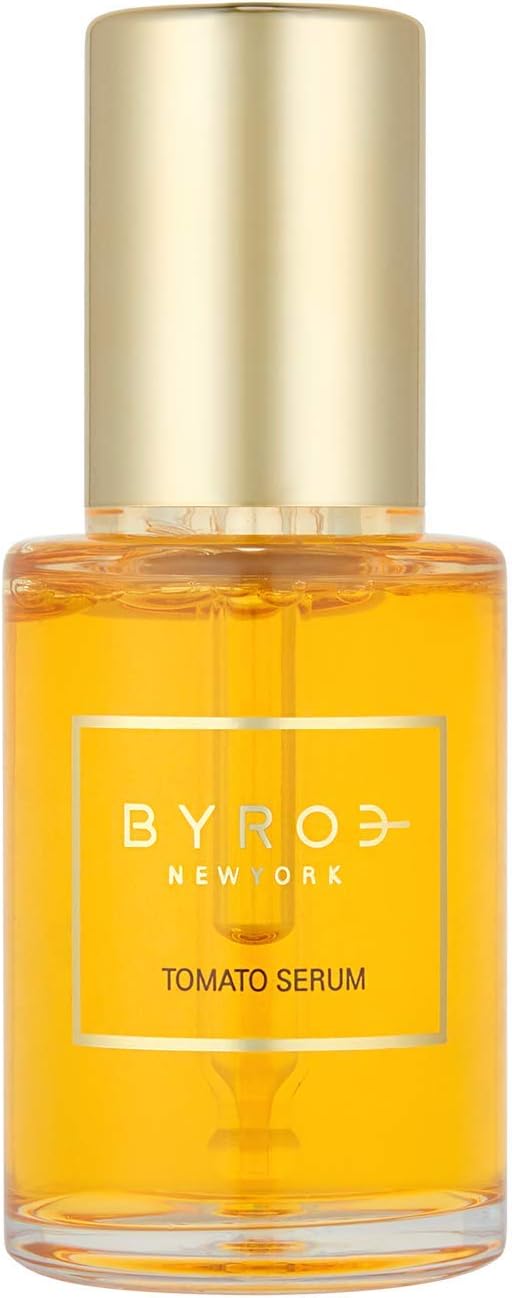byroe new york tomato serum