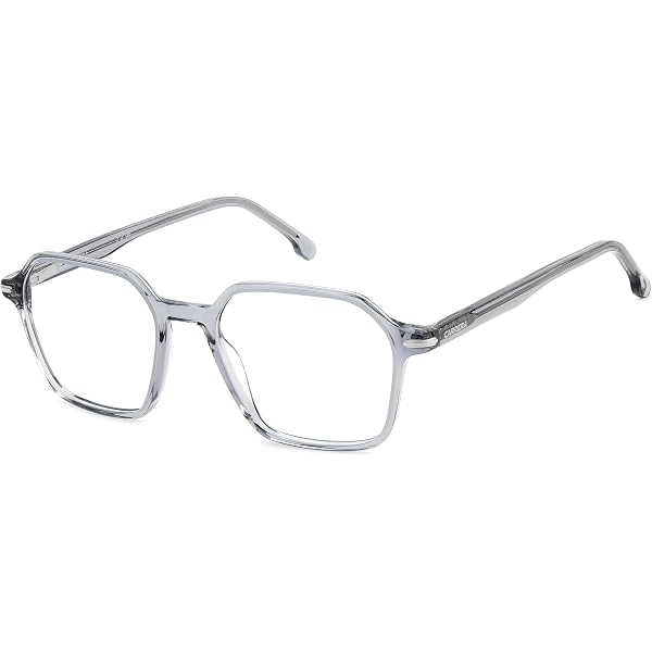 Amazon.com: XPL SUCCESS SS-156 Clear Crystal Eyeglass Frame 