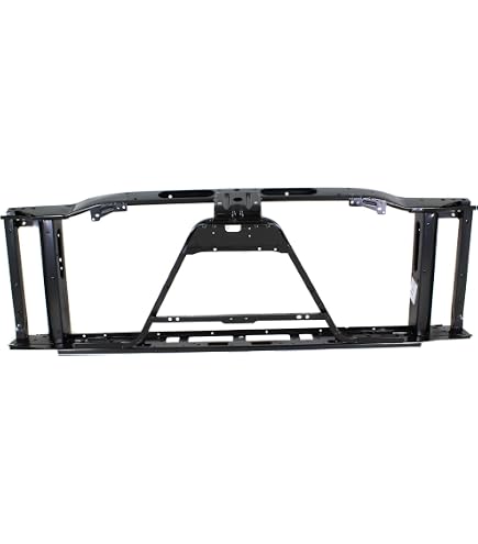 Radiator Support Assembly For 1999-2002 Chevrolet Silverado 1500, Tahoe, Suburban, GMC Sierra