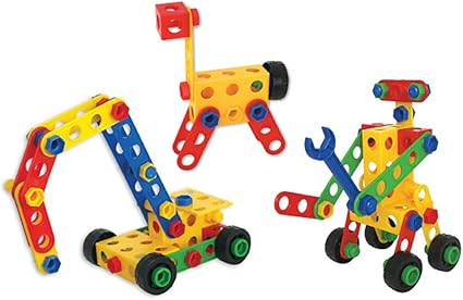 junior engineer toy set