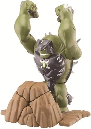 ben 10 ultimate humungousaur toy