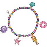 Alex and Ani Polly Pocket Pool Party Jewelry