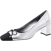 SCHUTZ Women's Arissa Block Pump