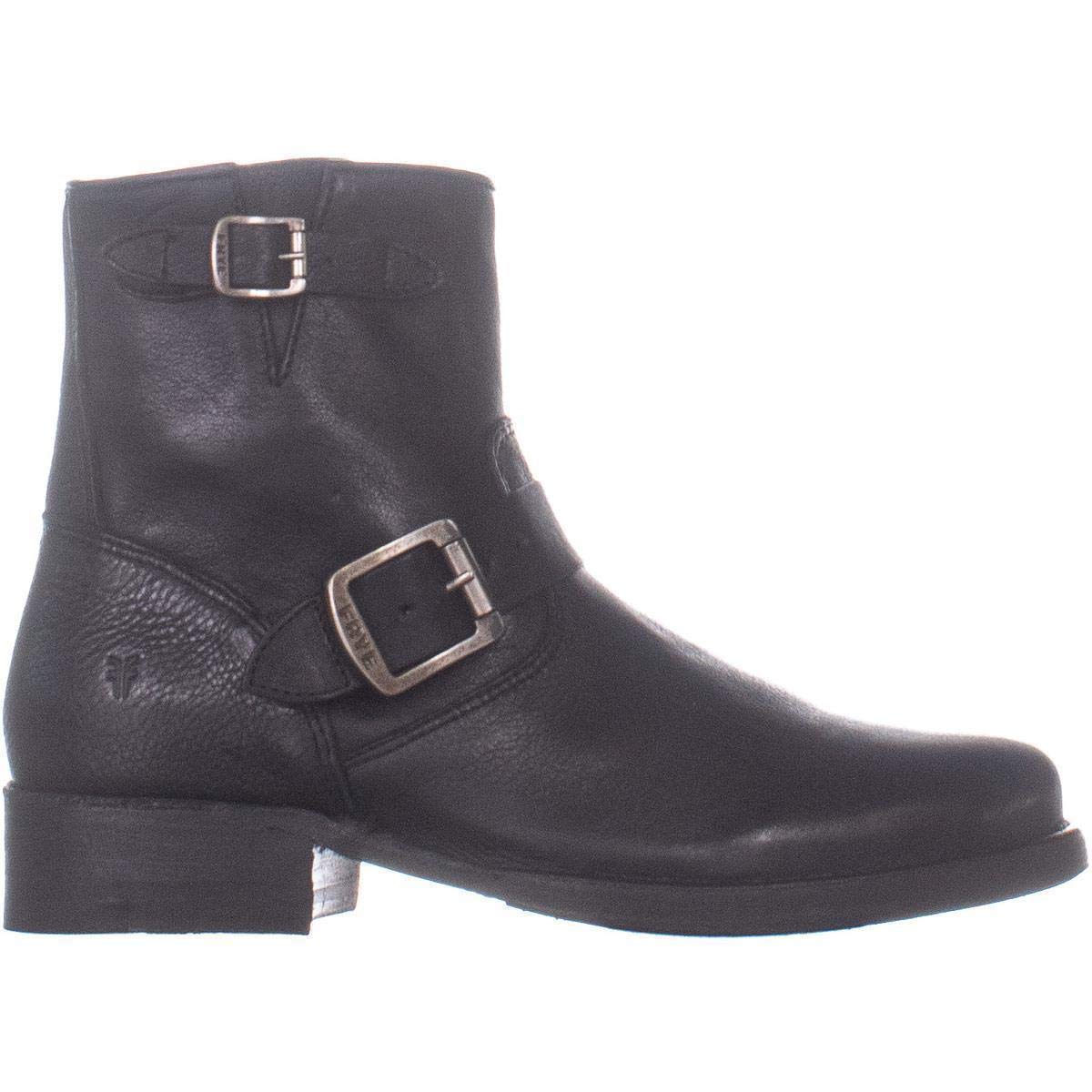frye vicky 6 buckle boot