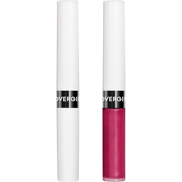 Amazon.com: COVERGIRL Outlast All-Day Lip Color Custom Reds