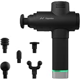 Hyperice Hypervolt 2 Pro Handheld Percussion Massage Gun Deep Muscle Tissue | Why We Like The Hypervolt 2 Pro Bluetooth Percussion Massage Device