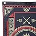 Calhoun Game of Thrones House Sigil Tournament Banner (19