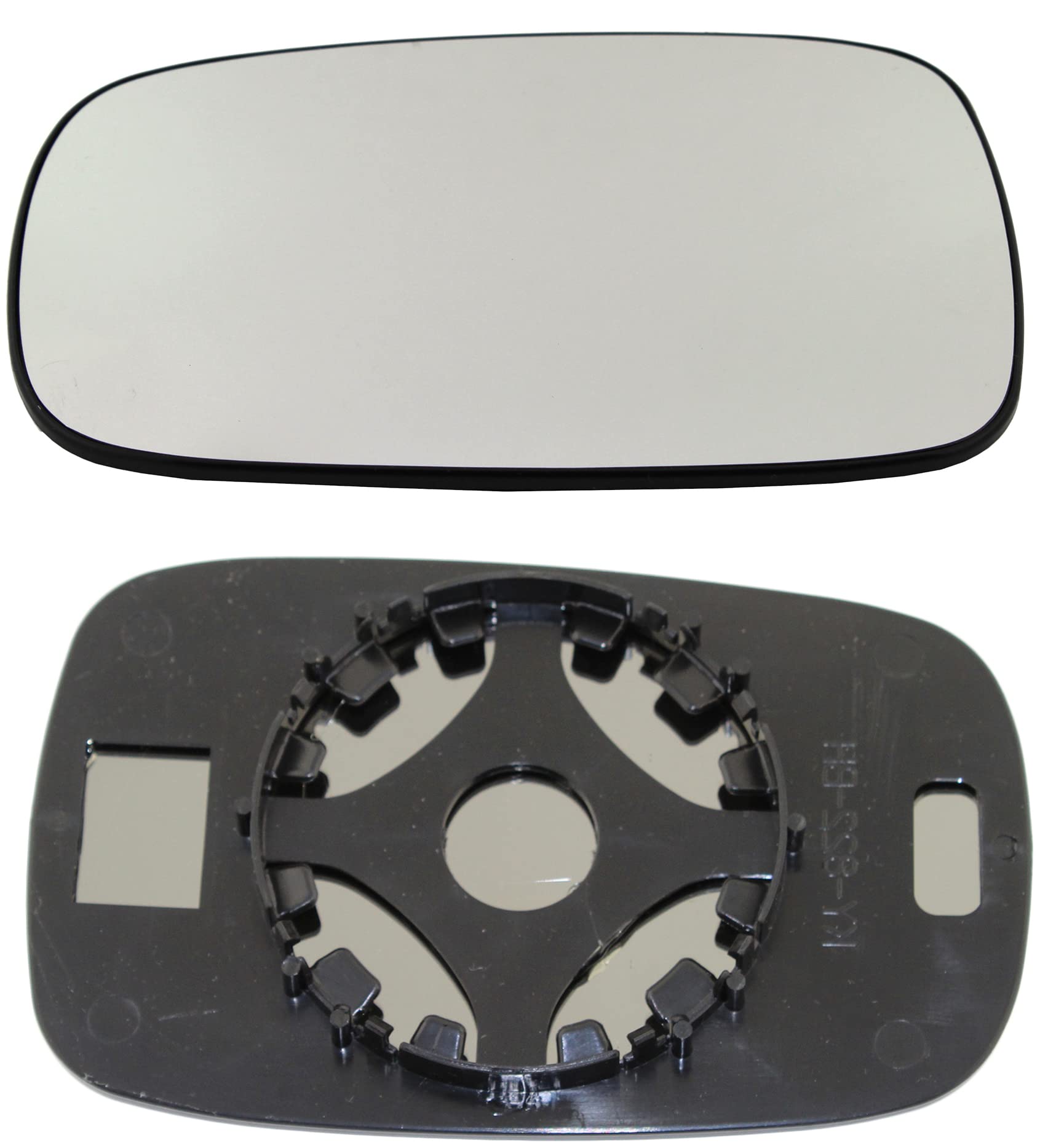 TarosTrade 57-0268-L-47201 Mirror Glass