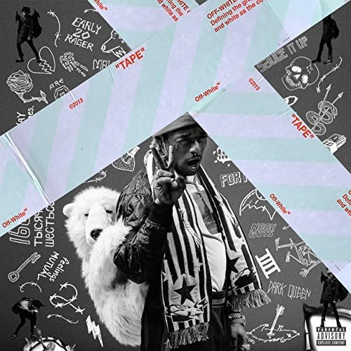 Young Stoner Life, Young Thug, Gunna - Slime Language 2