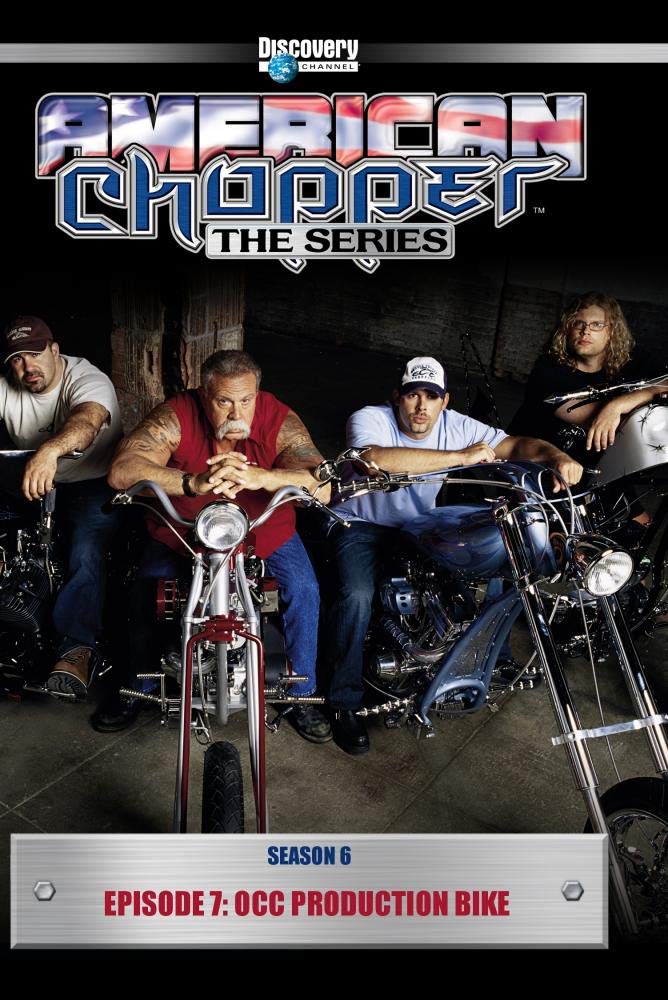 occ production bikes