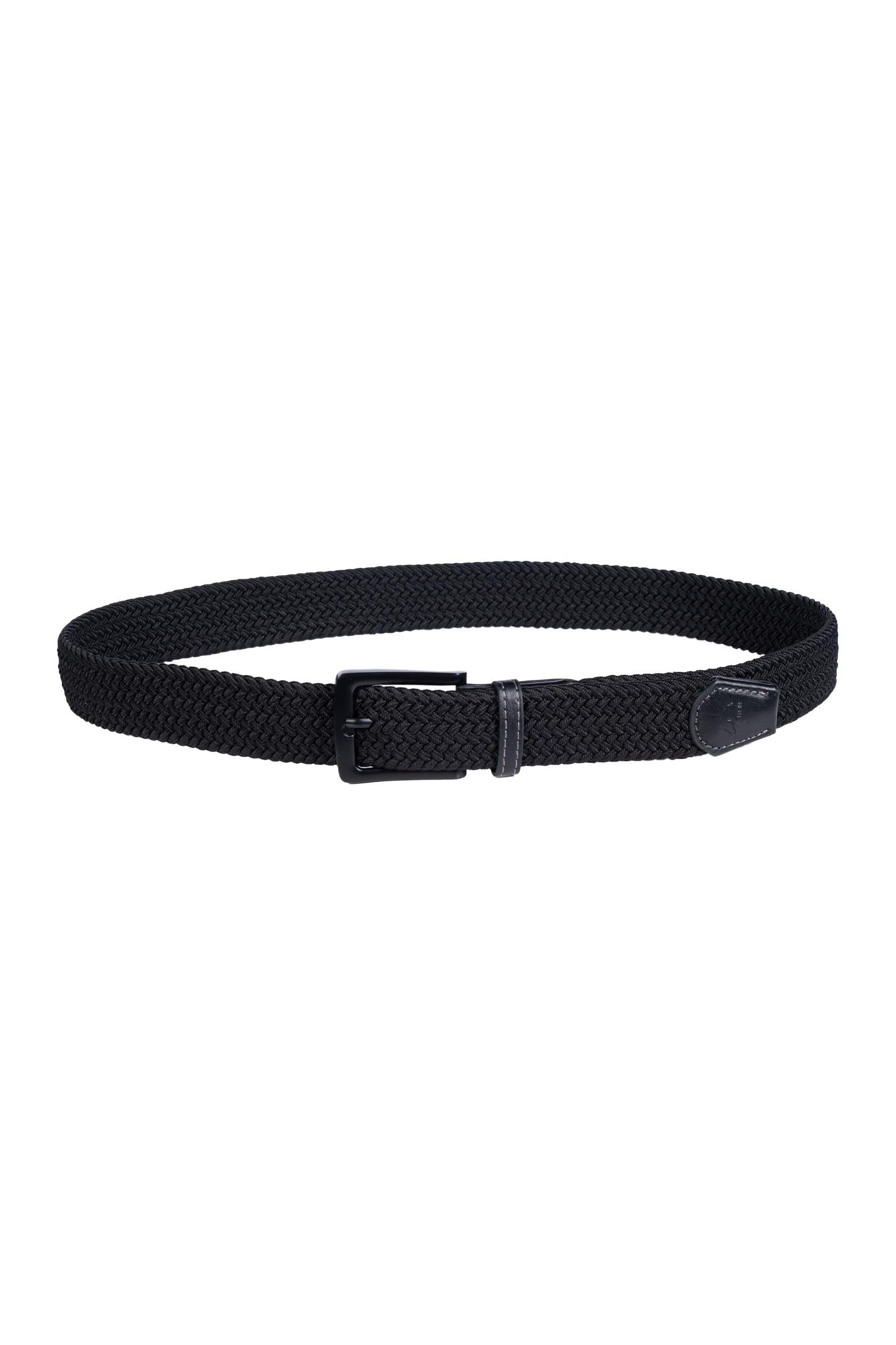 HKM Liam Belt Black 105