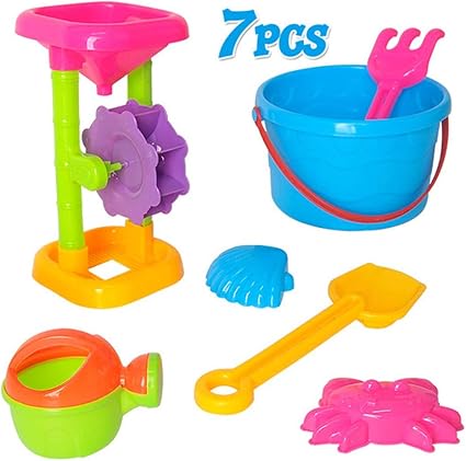 Seau pelle bebe Clearance