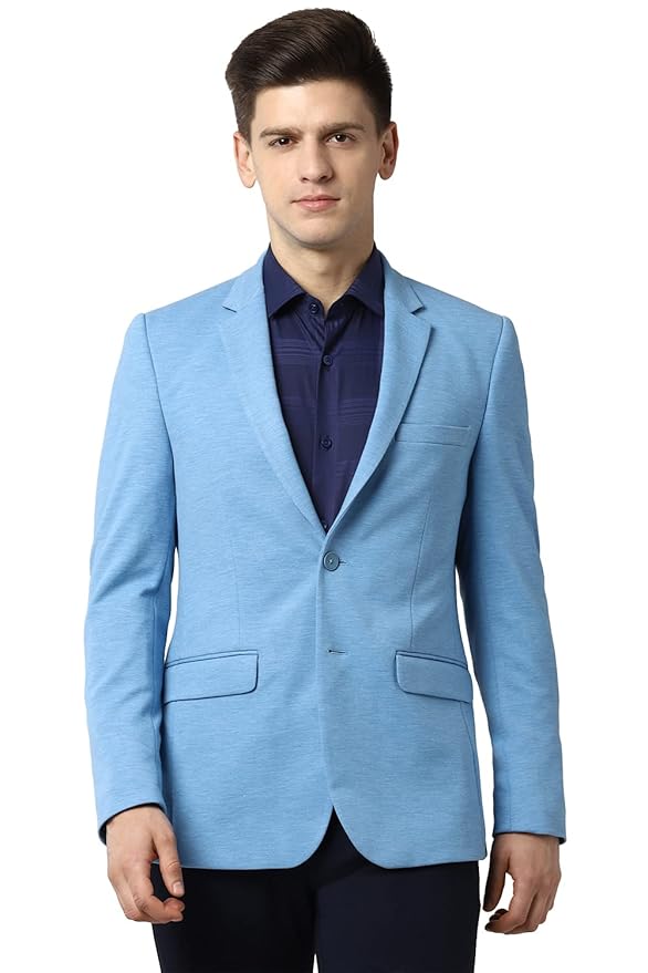 Buy Peter England Men's Blazer at Amazon.in