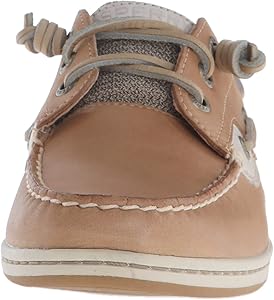 sperry boat shoe boots