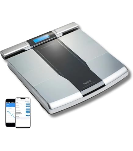 Amazon.com: Tanita BC-533 Digital Bathroom Scale - Japan