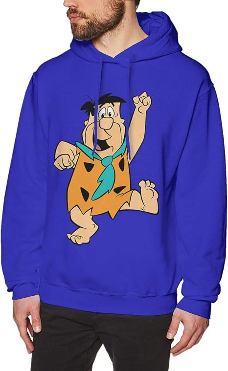 flintstones sweatshirt
