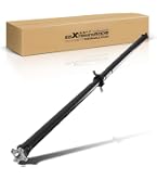 Rear Driveshaft Prop Shaft – Fits Acura MDX & Honda Pilot AWD 2016-2020 – BuyAutoParts 91-06804AN (New)