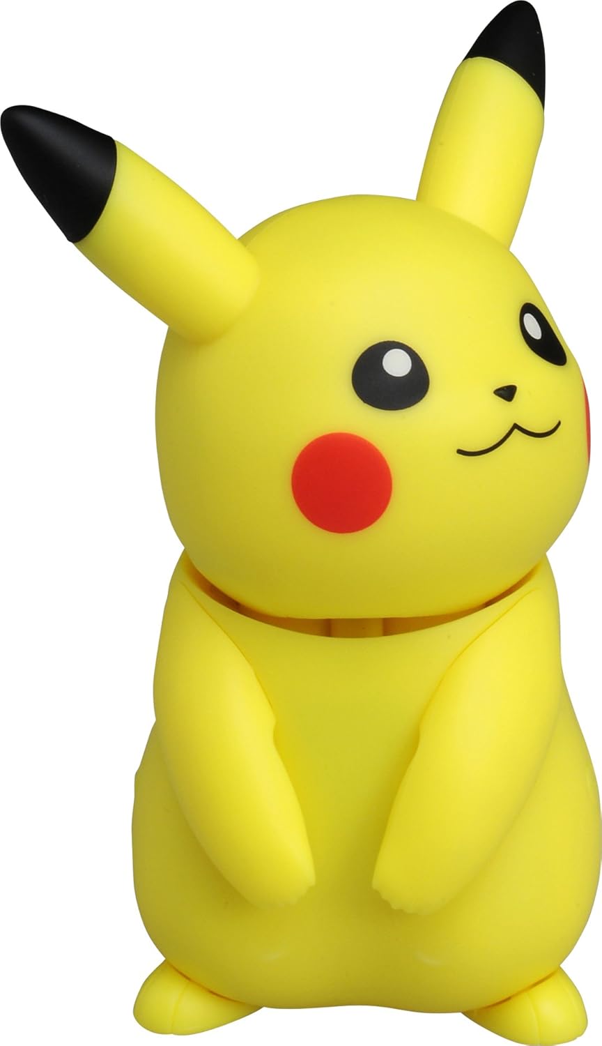 hellopika toy
