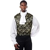 Costume Culture Regency Duke Vest