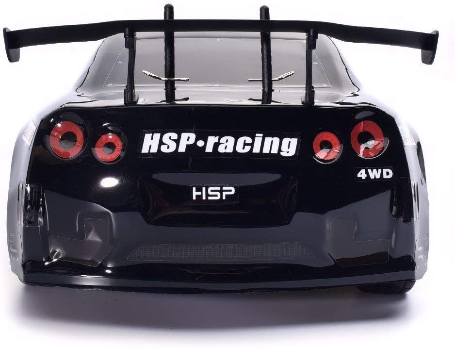 hsp racing rc