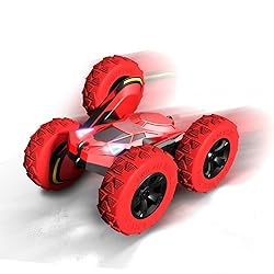 Threeking RC Stunt Car Remote Control Cars with