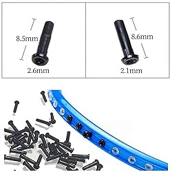 Premium Badminton Racket Grommet - Essential