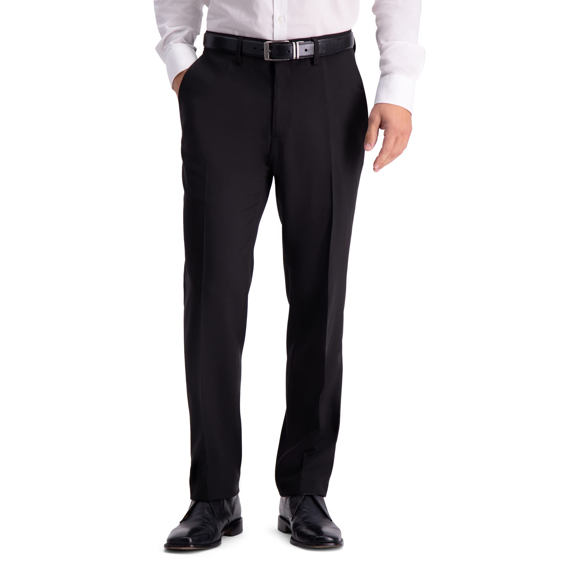 Kenneth Cole REACTION mens Techni-cole Mini Check