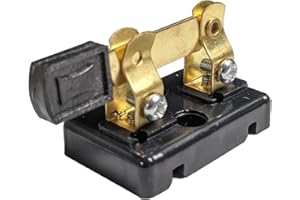 Sci-Supply Mini Knife Switch - Single