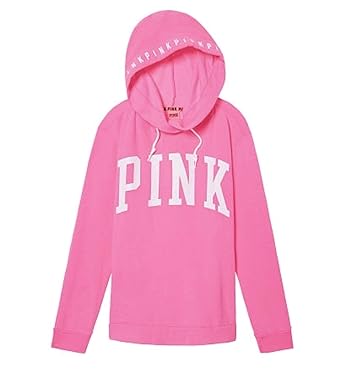 sudaderas pink victoria's secret precio