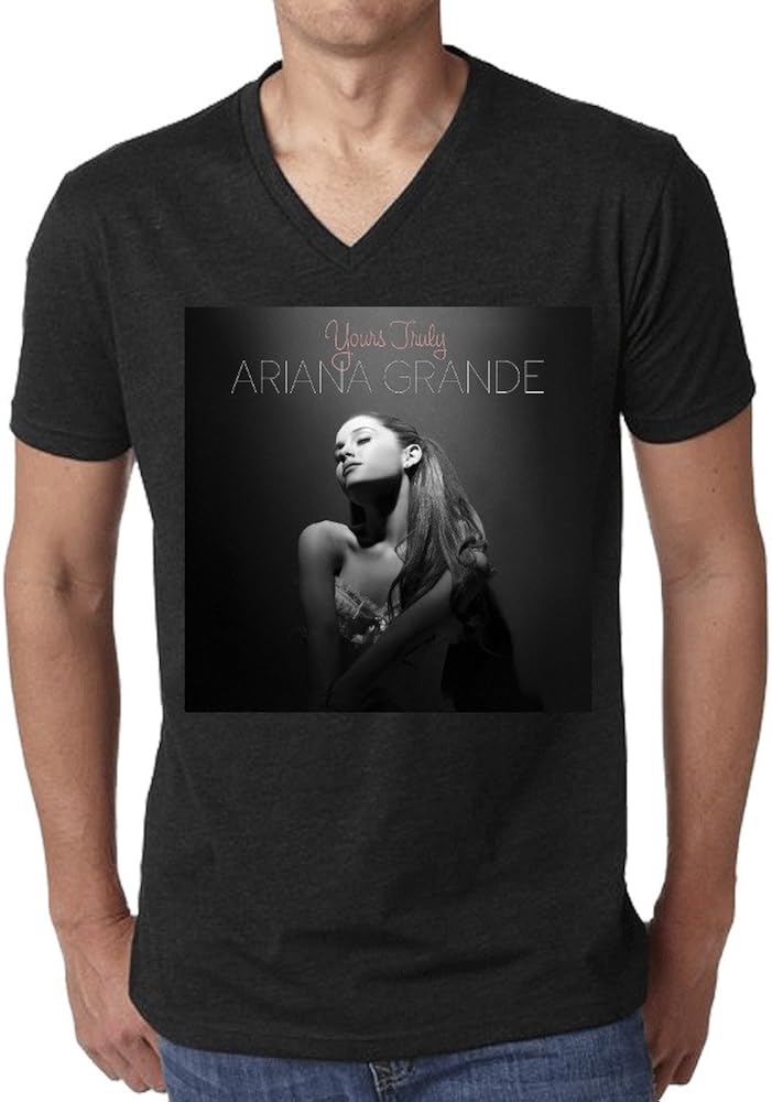 ariana grande shirt walmart