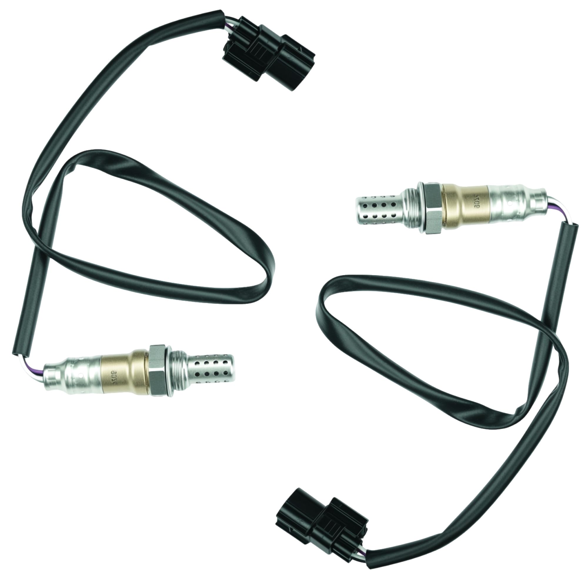 Photo 1 of (Downstream Front Rear) O2 Oxygen Sensor Compatible with Honda & Acura Models - Accord 2008-2011, Pilot 2009-2013, Odyssey, Ridgeline, Crosstour, Accord Crosstour, MDX, TSX, TL, RL