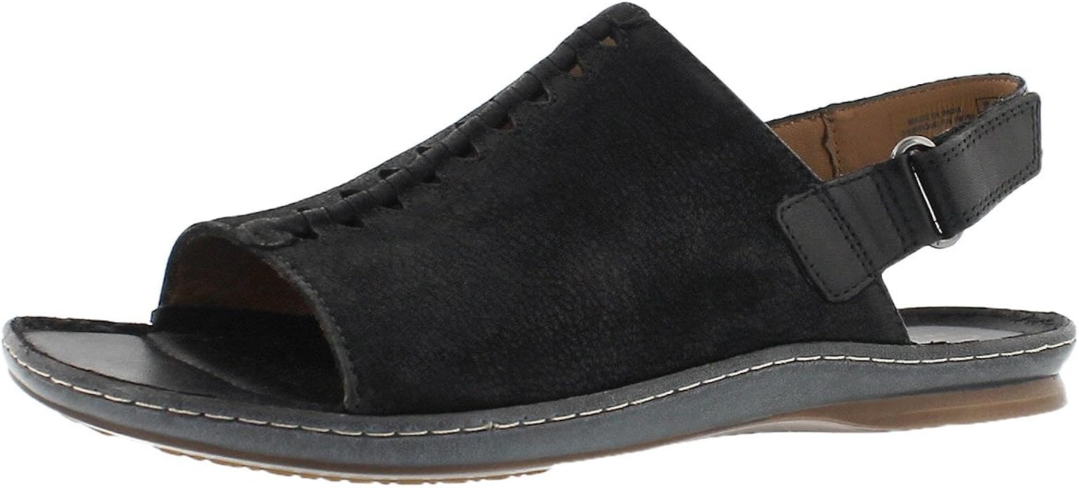 clarks sarla forte
