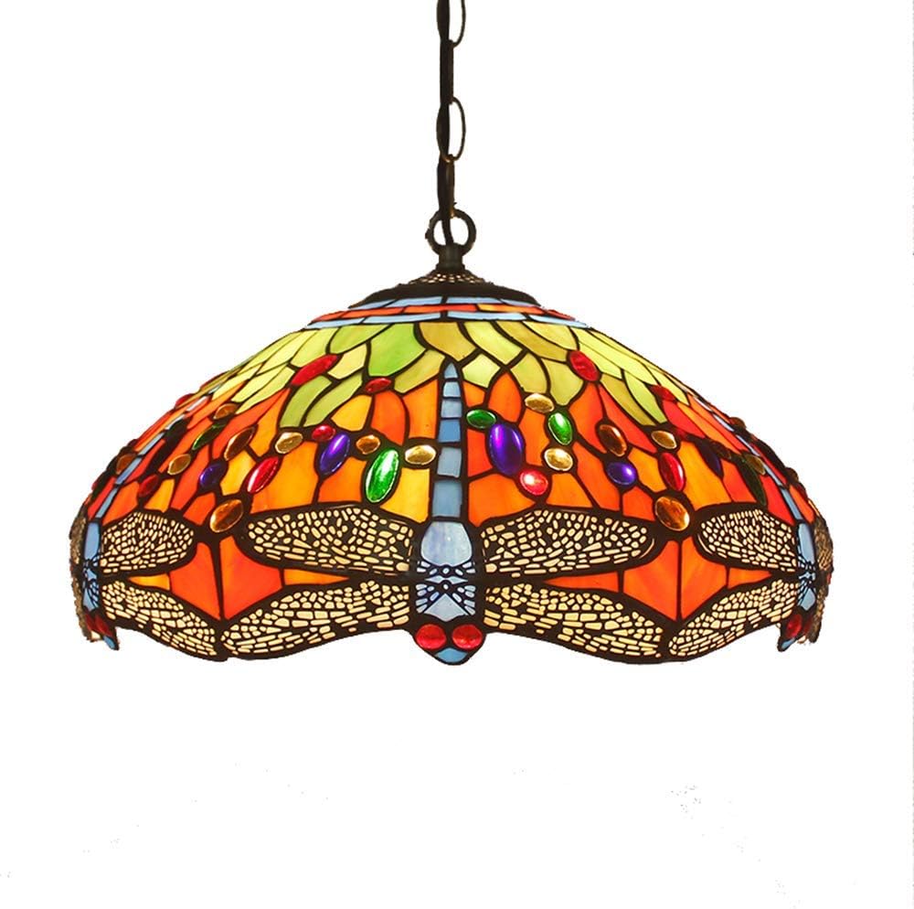 retro dining room lighting