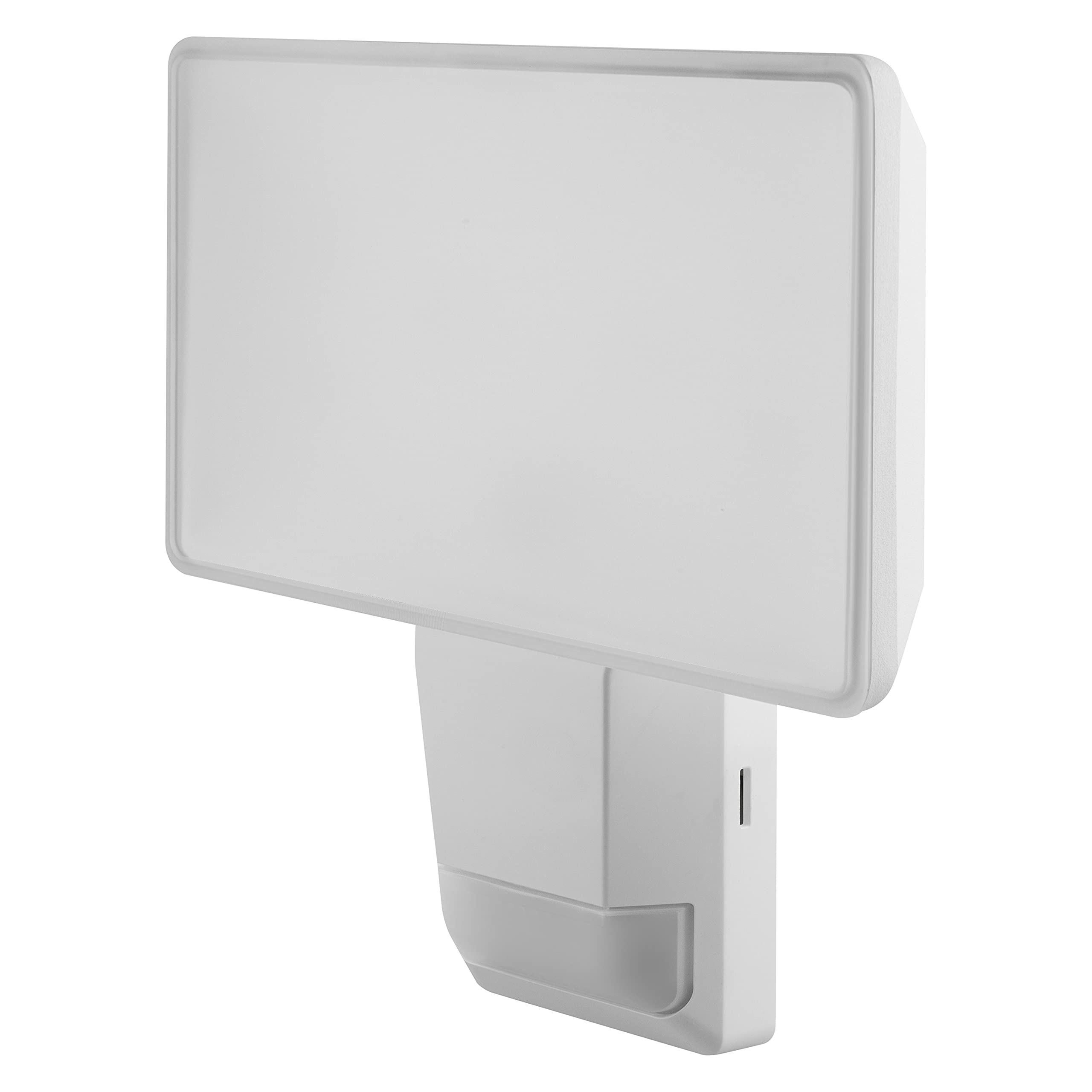 Luminaire: for wall, ENDURA© PRO FLOOD SENSOR / 27 W, 220…240 V, beam angle [calc.]: 100°, Cool White, 4000 K, body material [calc.]: polycarbonate (pc), /, 1-pack